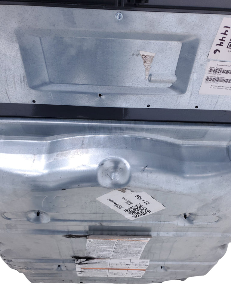 Pictures of ENERGY STAR GE 7.4 cu. ft. Electric Dryer with 120 ft Long Venting - Scratch & Dent - Minor - Neu Appliance Outlet - Discount Appliance Outlet in Austin, Tx