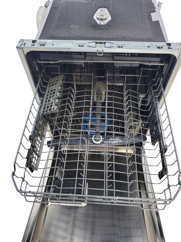 Pictures of Frigidaire Gallery ENERGY STAR Stainless Steel 24 Inch Fully Integrated 51 dBA Dishwasher with OrbitClean®, EvenDry™ and DishSense™ - Scratch & Dent - Minor - Neu Appliance Outlet - Discount Appliance Outlet in Austin, Tx