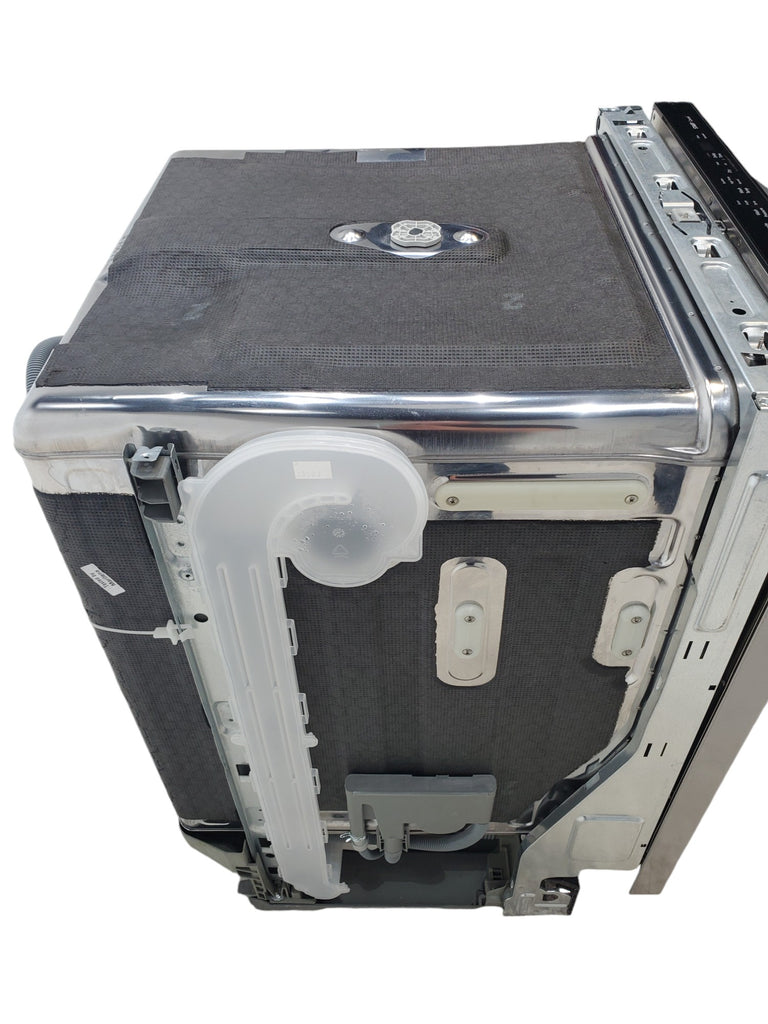 Pictures of Frigidaire Gallery ENERGY STAR Stainless Steel 24 Inch Fully Integrated 51 dBA Dishwasher with OrbitClean®, EvenDry™ and DishSense™ - Scratch & Dent - Minor - Neu Appliance Outlet - Discount Appliance Outlet in Austin, Tx