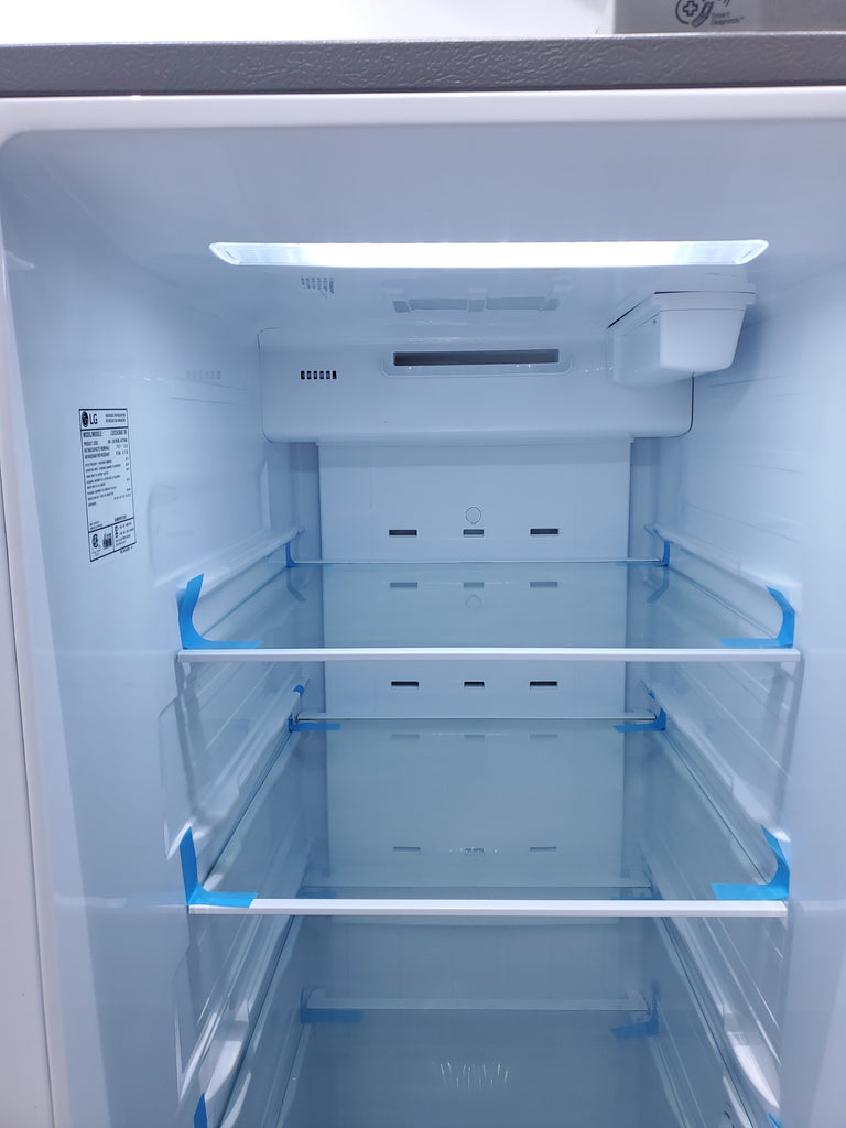 Pictures of LG Stainless Steel 26 cu. ft. Door-in-Door® Refrigerator with Door-in-Door® and SpacePlus® Ice System - Certified Refurbished - Neu Appliance Outlet - Discount Appliance Outlet in Austin, Tx
