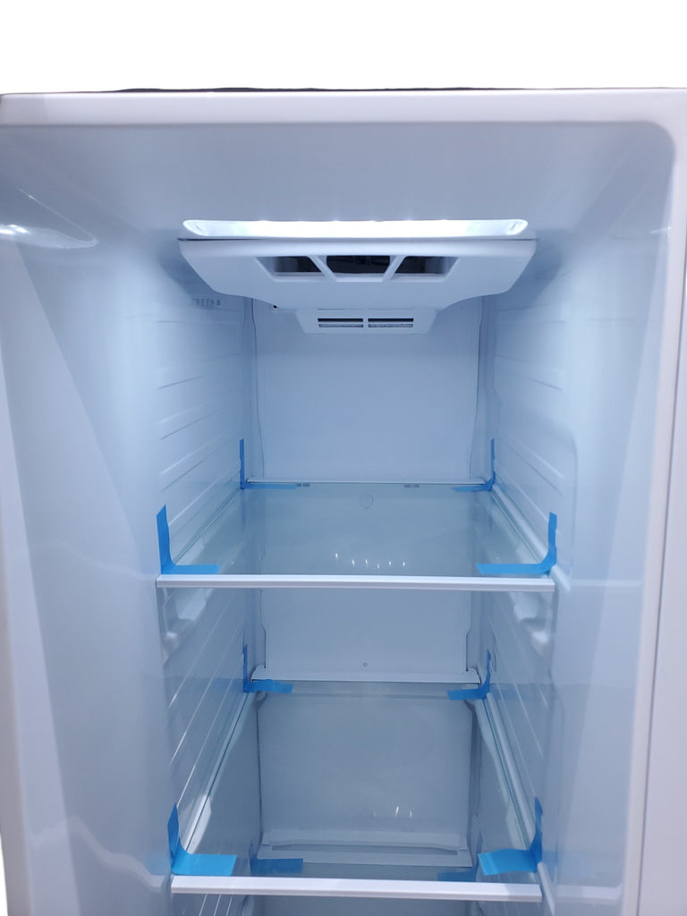 Pictures of LG Stainless Steel 26 cu. ft. Door-in-Door® Refrigerator with Door-in-Door® and SpacePlus® Ice System - Certified Refurbished - Neu Appliance Outlet - Discount Appliance Outlet in Austin, Tx