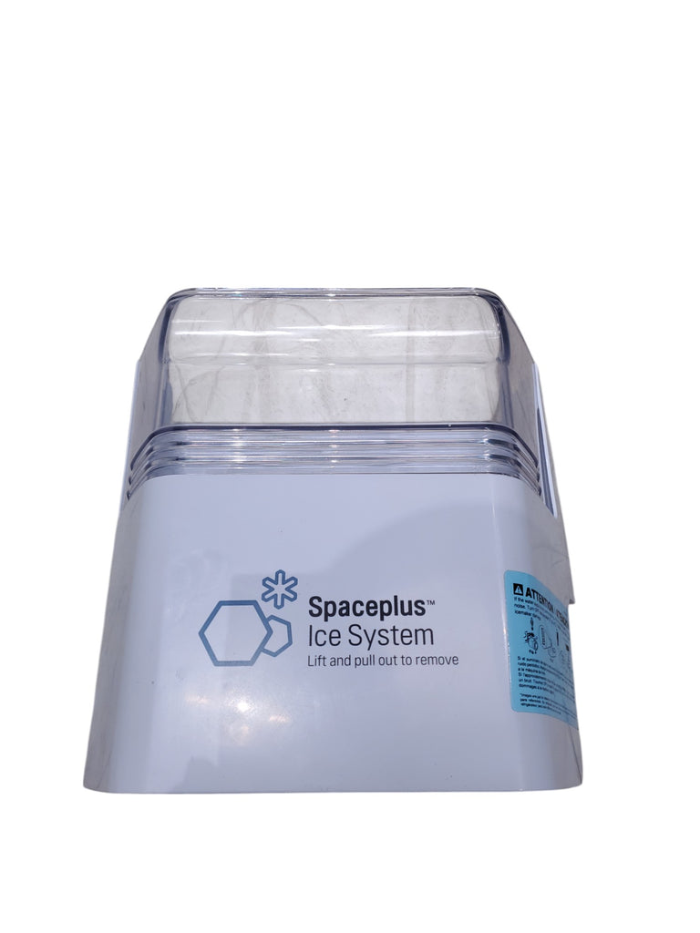 Pictures of LG Stainless Steel 26 cu. ft. Door-in-Door® Refrigerator with Door-in-Door® and SpacePlus® Ice System - Certified Refurbished - Neu Appliance Outlet - Discount Appliance Outlet in Austin, Tx