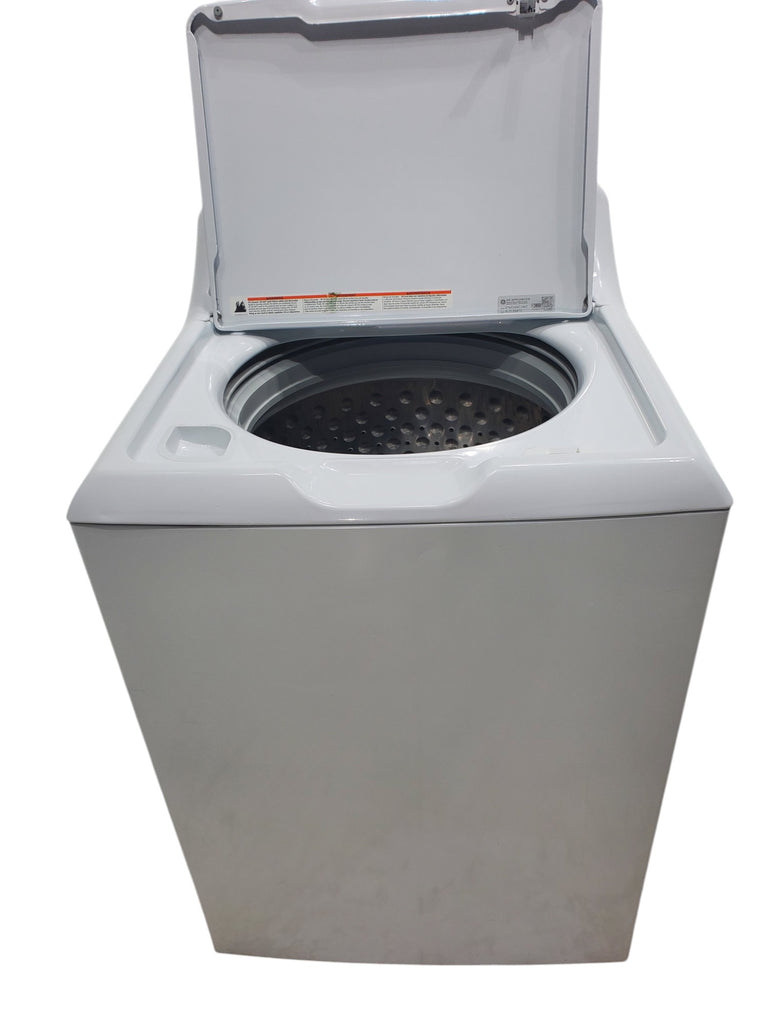 Pictures of ENERGY STAR GE  4.4 cu. ft. Top Load Washing Machine with Infusor Wash System - Certified Refurbished - Neu Appliance Outlet - Discount Appliance Outlet in Austin, Tx