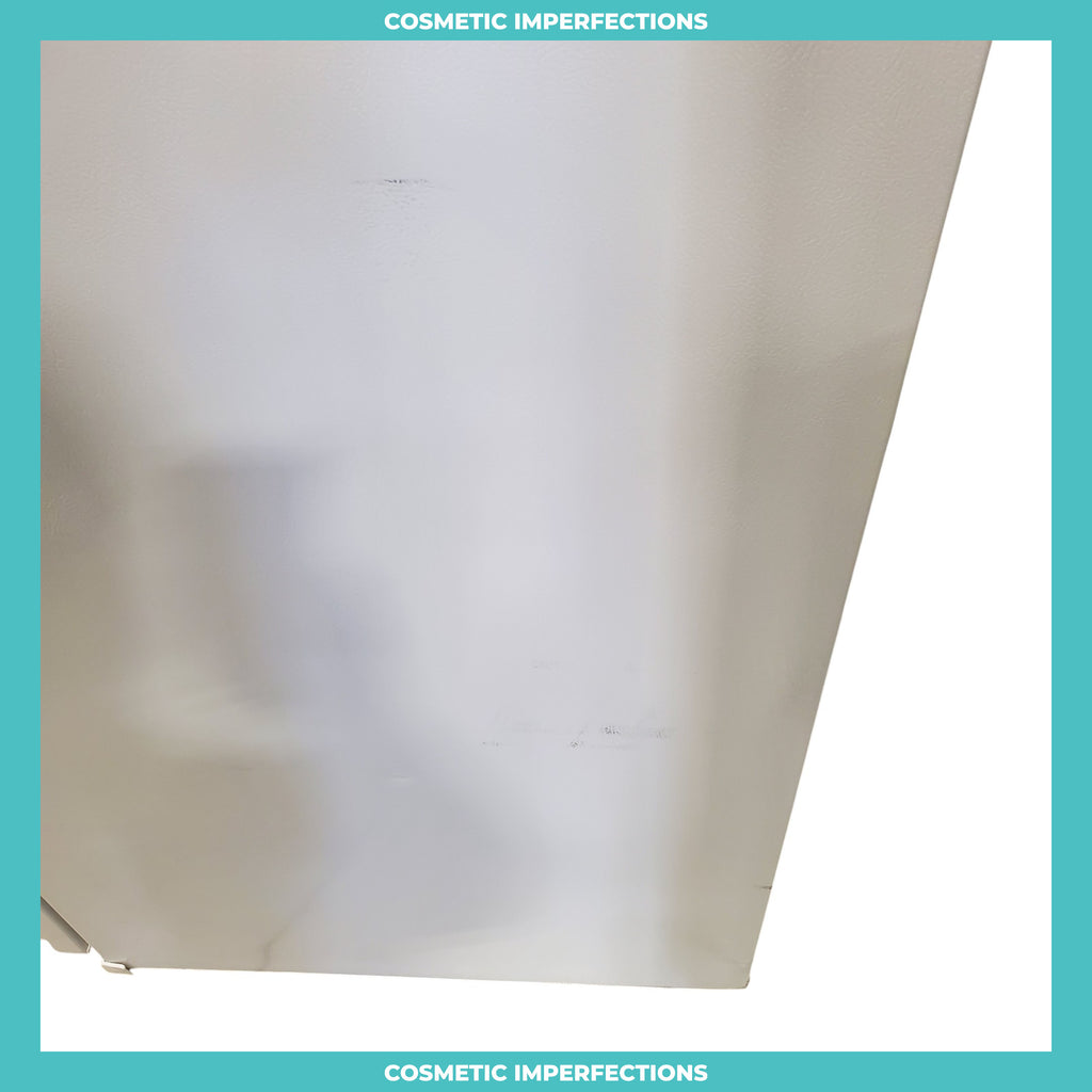 Pictures of White ENERGY STAR Samsung 25.5 cu. ft. 3 Door French Door Refrigerator with Twin Cooling Plus - Certified Refurbished - Neu Appliance Outlet - Discount Appliance Outlet in Austin, Tx