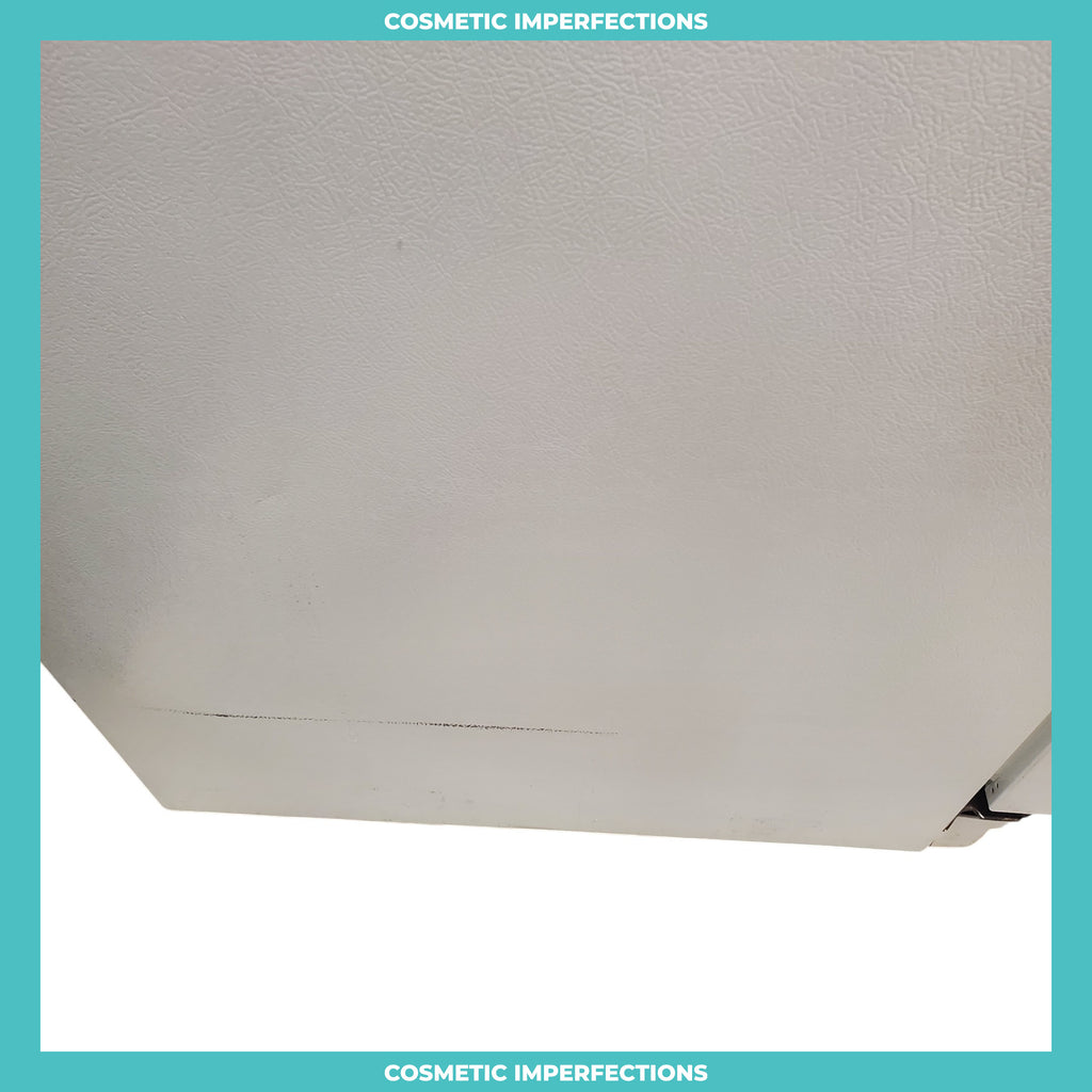 Pictures of White Whirlpool 36" Side By Side 25 cu ft Refrigerator with Ice and Water Dispenser - Certified Refurbished - Neu Appliance Outlet - Discount Appliance Outlet in Austin, Tx