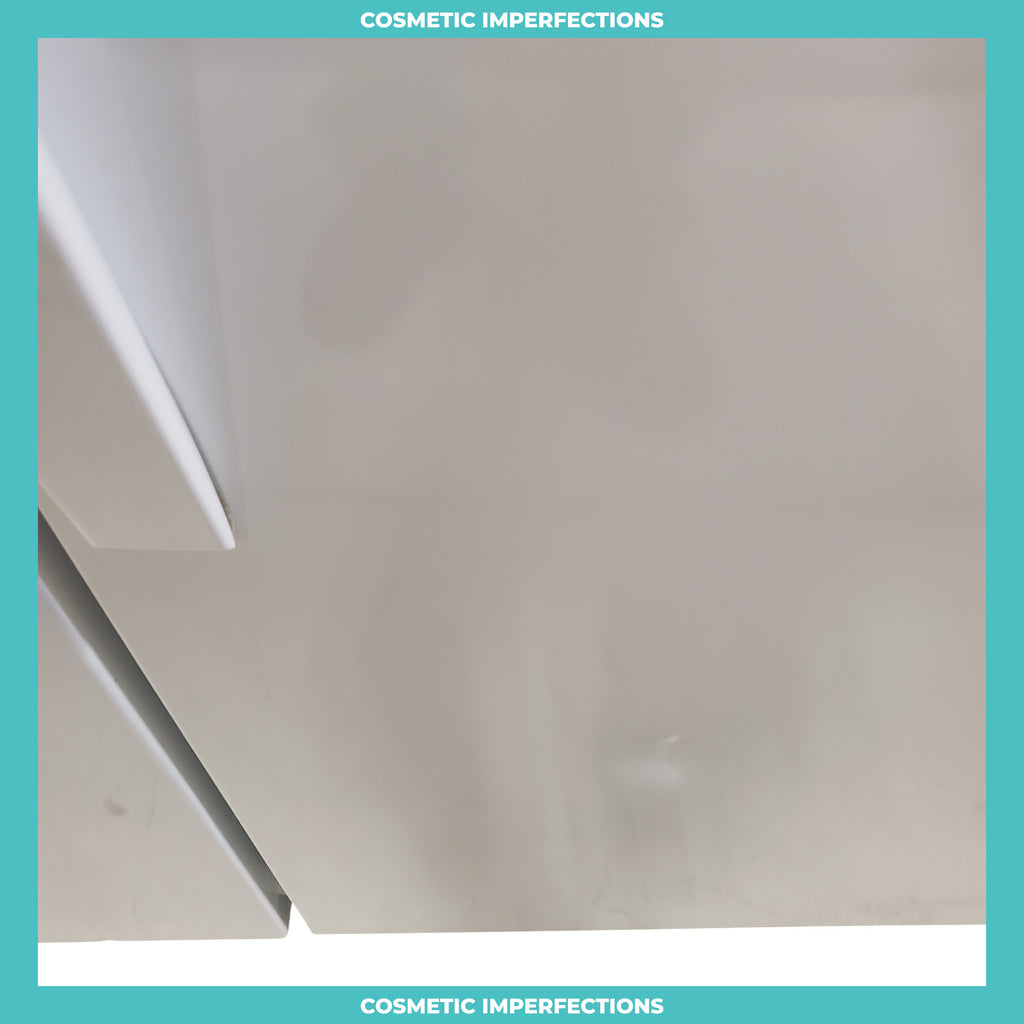 Pictures of White Whirlpool 36" Side By Side 25 cu ft Refrigerator with Ice and Water Dispenser - Certified Refurbished - Neu Appliance Outlet - Discount Appliance Outlet in Austin, Tx