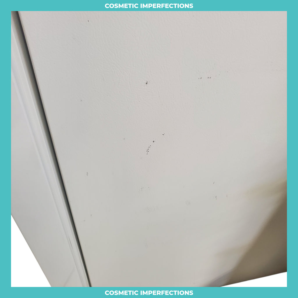 Pictures of White Whirlpool 36" Side By Side 25 cu ft Refrigerator with Ice and Water Dispenser - Certified Refurbished - Neu Appliance Outlet - Discount Appliance Outlet in Austin, Tx