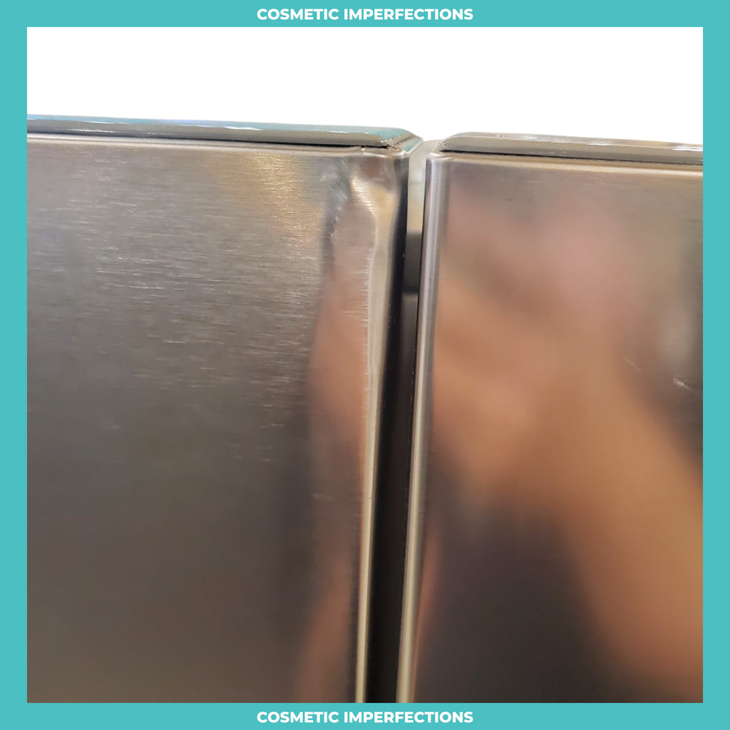 Pictures of LG Stainless Steel 26 cu. ft. Door-in-Door® Refrigerator with Door-in-Door® and SpacePlus® Ice System - Certified Refurbished - Neu Appliance Outlet - Discount Appliance Outlet in Austin, Tx