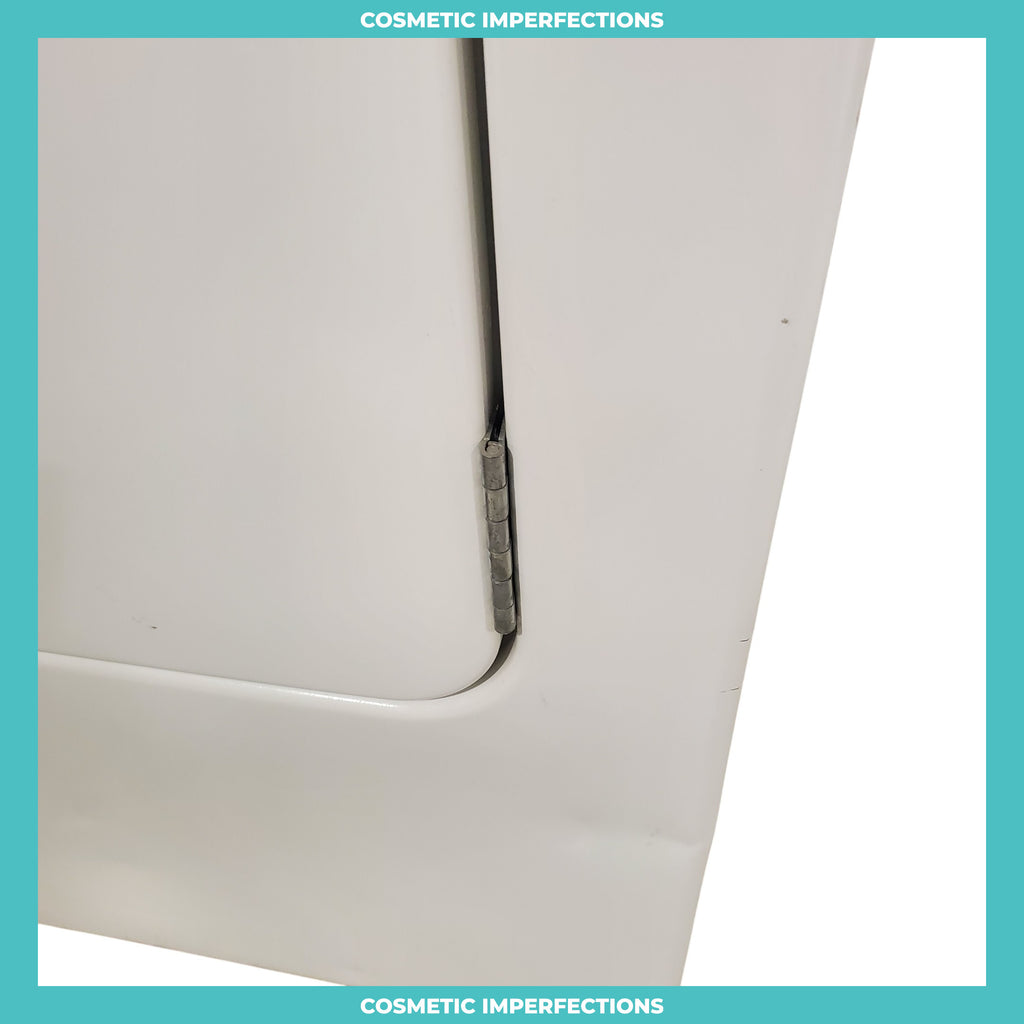 Pictures of Roper 6.5 cu ft Electric Dryer with Automatic Dry- Certified Refurbished - Neu Appliance Outlet - Discount Appliance Outlet in Austin, Tx