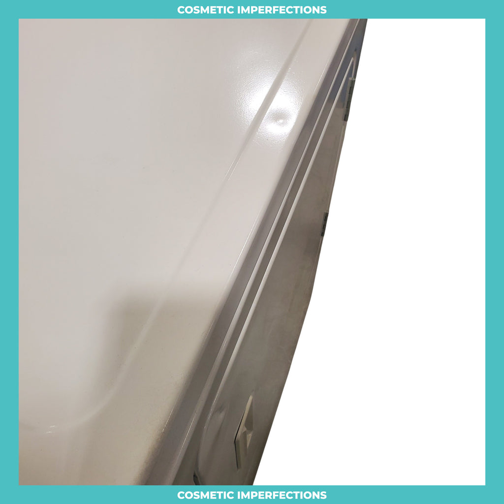 Pictures of Amana 6.5 cu. ft. Electric Dryer with Wrinkle Prevent- Certified Refurbished - Neu Appliance Outlet - Discount Appliance Outlet in Austin, Tx