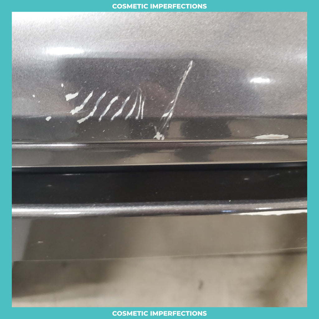 Pictures of ENERGY STAR GE 7.4 cu. ft. Electric Dryer with 120 ft Long Venting - Scratch & Dent - Minor - Neu Appliance Outlet - Discount Appliance Outlet in Austin, Tx