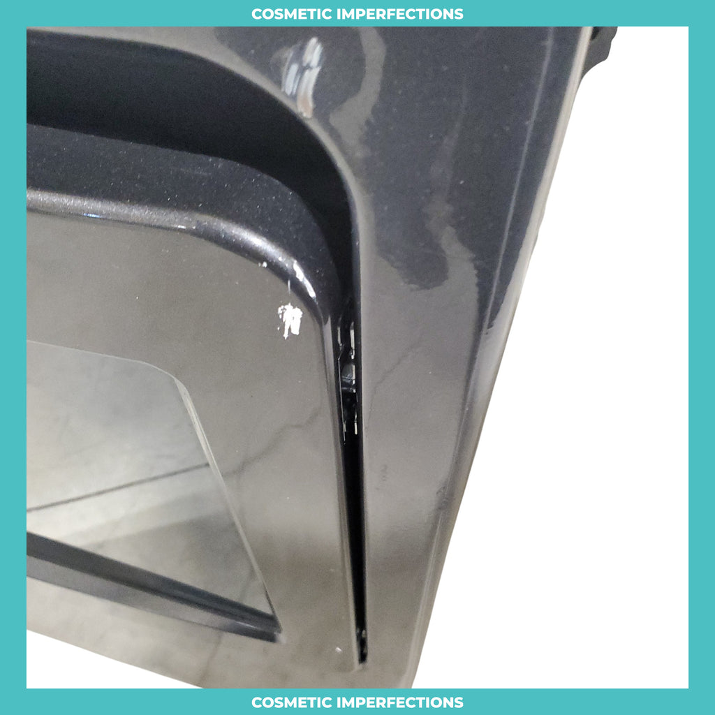 Pictures of ENERGY STAR GE 7.4 cu. ft. Electric Dryer with 120 ft Long Venting - Scratch & Dent - Minor - Neu Appliance Outlet - Discount Appliance Outlet in Austin, Tx