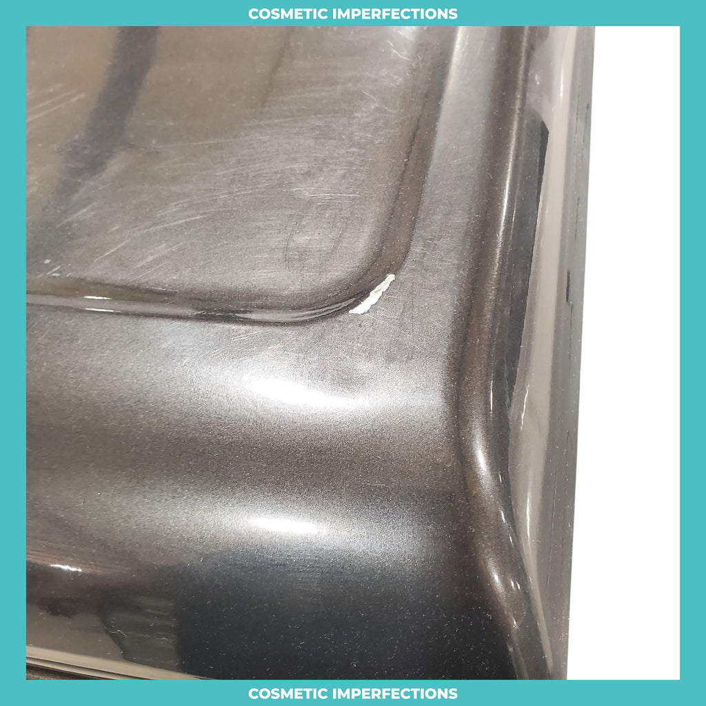 Pictures of Diamond Gray ENERGY STAR GE 7.4 cu. ft. Steam Electric Dryer with My Cycle - Certified Refurbished - Neu Appliance Outlet - Discount Appliance Outlet in Austin, Tx