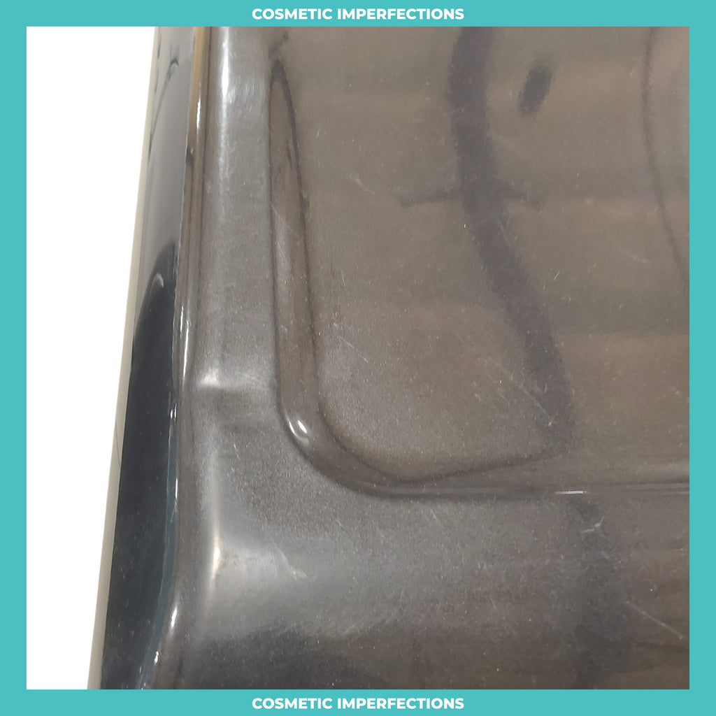 Pictures of Diamond Gray ENERGY STAR GE 7.4 cu. ft. Electric Dryer with HE Sensor Dry Technology - Certified Refurbished - Neu Appliance Outlet - Discount Appliance Outlet in Austin, Tx