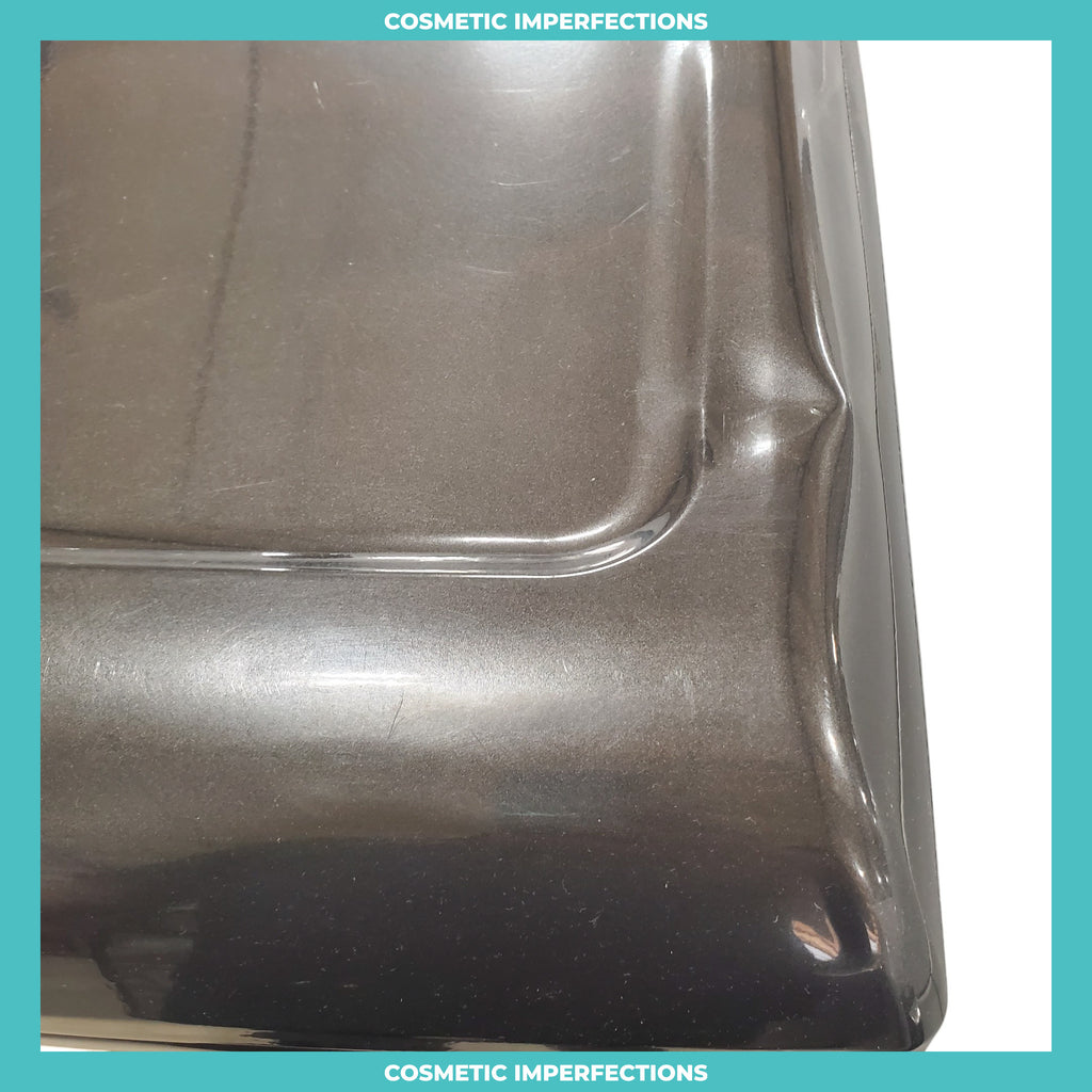 Pictures of Diamond Gray ENERGY STAR GE 7.4 cu. ft. Electric Dryer with HE Sensor Dry Technology - Certified Refurbished - Neu Appliance Outlet - Discount Appliance Outlet in Austin, Tx