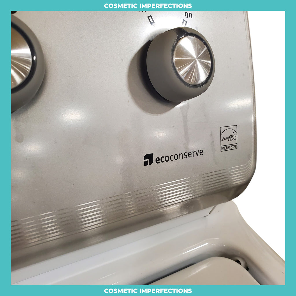 Pictures of Maytag Energy Star 3.6 cu ft Top Load Washing Machine with Maytag Commercial Technology and Deep Clean Option - Certified Refurbished - Neu Appliance Outlet - Discount Appliance Outlet in Austin, Tx