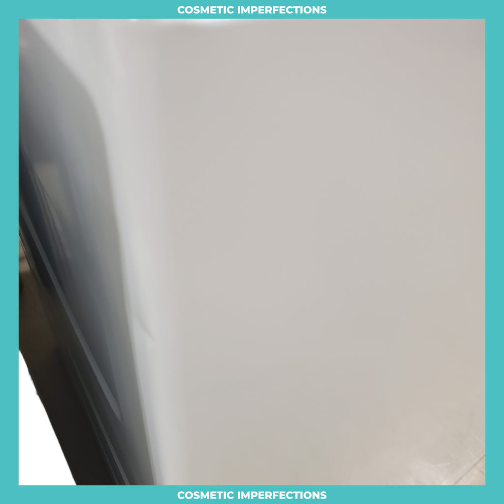 Pictures of GE 4.5 cu. ft. Capacity Washer with Stainless Steel Basket, Cold Plus and Wash Boost - Scratch & Dent - Minor - Neu Appliance Outlet - Discount Appliance Outlet in Austin, Tx