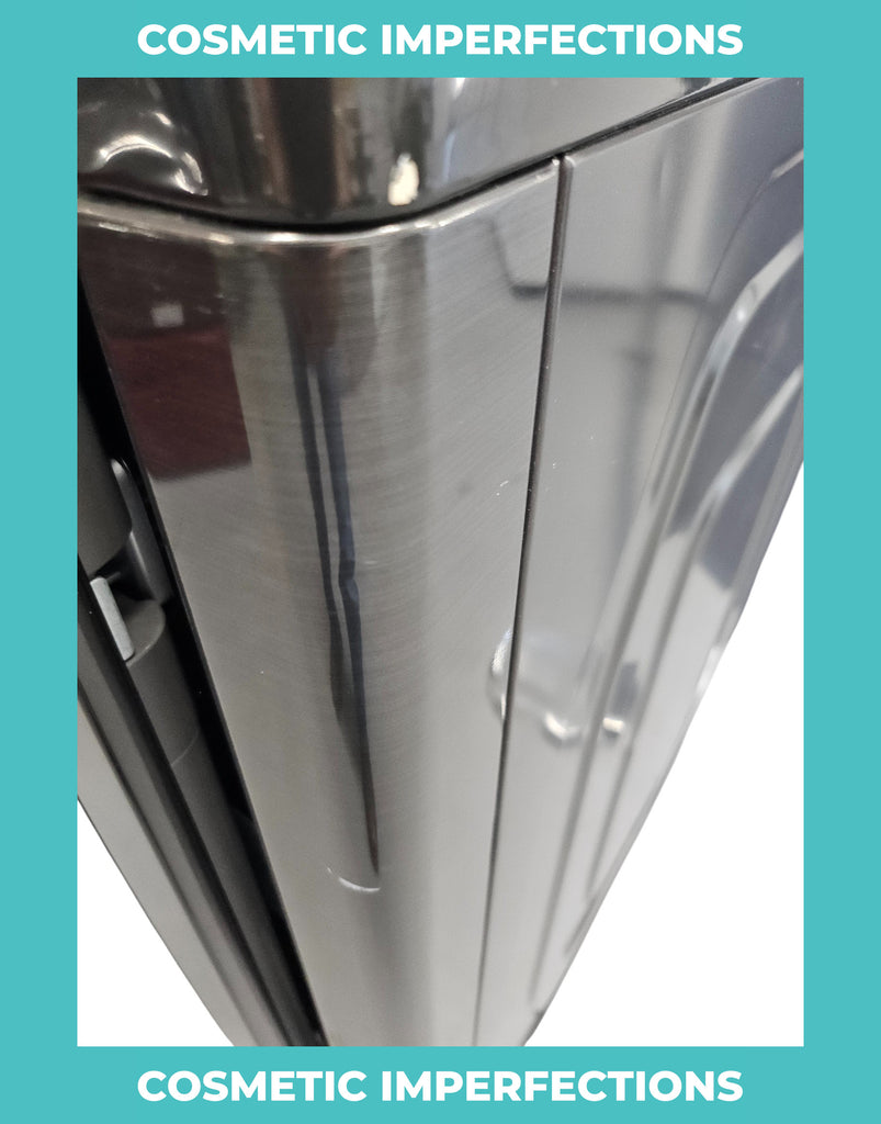 Pictures of Samsung 7.4 cu ft Gas Dryer with Steam Sanitize Option - Certified Refurbished - Neu Appliance Outlet - Discount Appliance Outlet in Austin, Tx