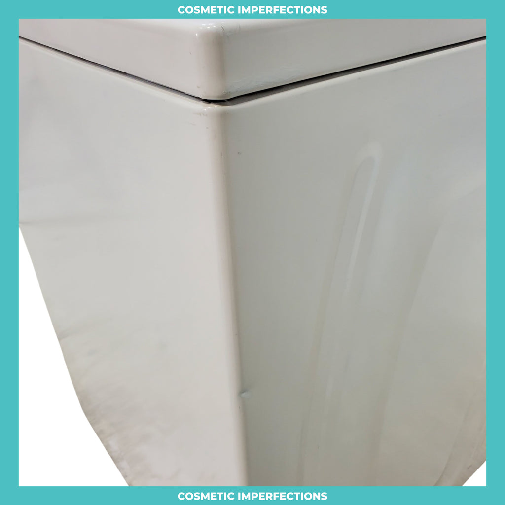 Pictures of ENERGY STAR 3.8 cu ft Whirlpool Top-Load Washing Machine with Power Agitator - Certified Refurbished - Neu Appliance Outlet - Discount Appliance Outlet in Austin, Tx