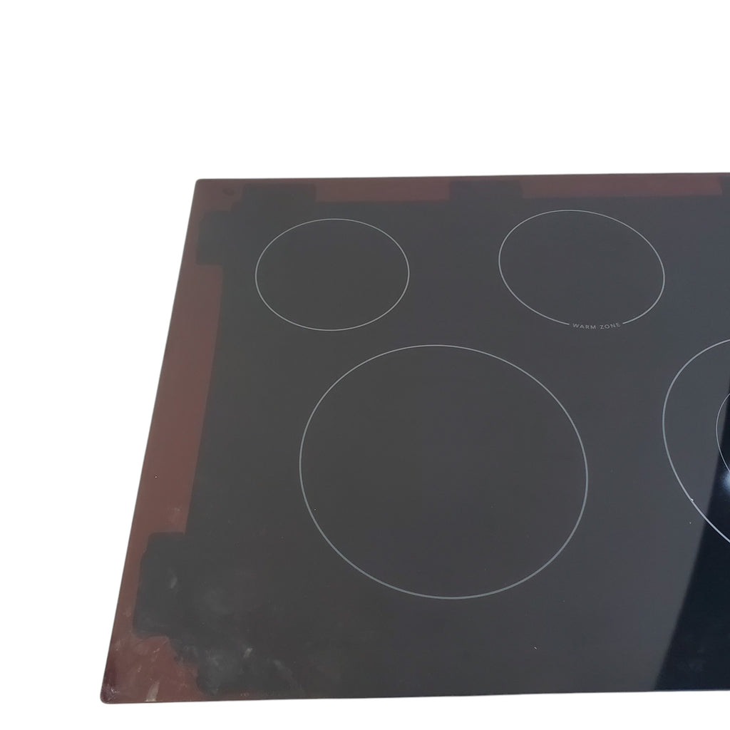 Pictures of Frigidaire 36" Electric 5 Burner Cooktop with Quick Boil Element and SpaceWise® Expandable Element - Open Box - Neu Appliance Outlet - Discount Appliance Outlet in Austin, Tx