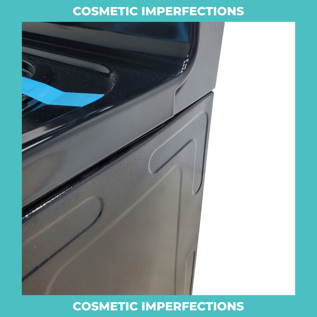 Pictures of Stainless Steel GE® 30" Free-Standing Self-Clean Electric Range with 4 Cooktop Elements - Scratch & Dent - Minor - Neu Appliance Outlet - Discount Appliance Outlet in Austin, Tx