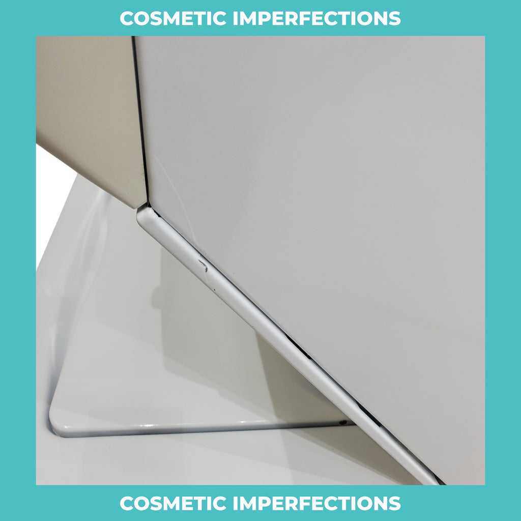 Pictures of 27" Wide GE 3.8 cu. ft. Laundry Center Washer and 5.9 cu. ft. Electric Dryer with Electro-Mechanical Rotary Dial Controls - Certified Refurbished - Neu Appliance Outlet - Discount Appliance Outlet in Austin, Tx