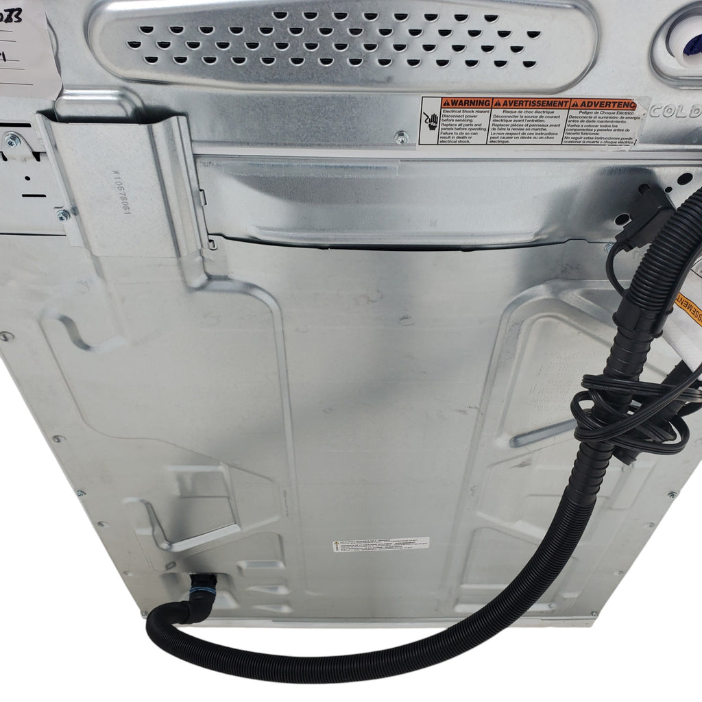 Pictures of Maytag 4.5 cu. ft. Top Load Washer with Power Agitator and Deep Fill - Open Box - Neu Appliance Outlet - Discount Appliance Outlet in Austin, Tx