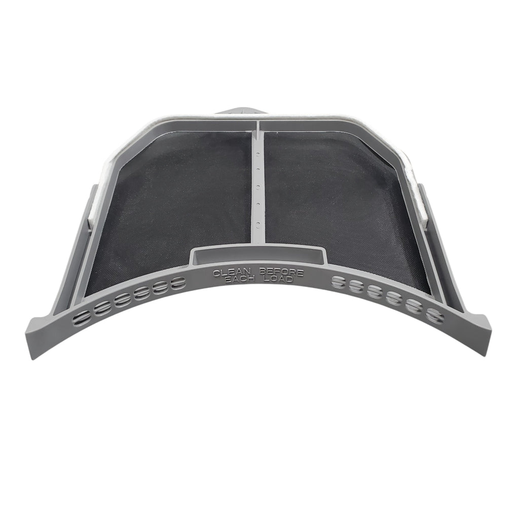 Pictures of Maytag Metallic Slate 7.3-cu ft Stackable Vented ENERGY STAR Electric Dryer with Extra Power Button - Open Box - Neu Appliance Outlet - Discount Appliance Outlet in Austin, Tx