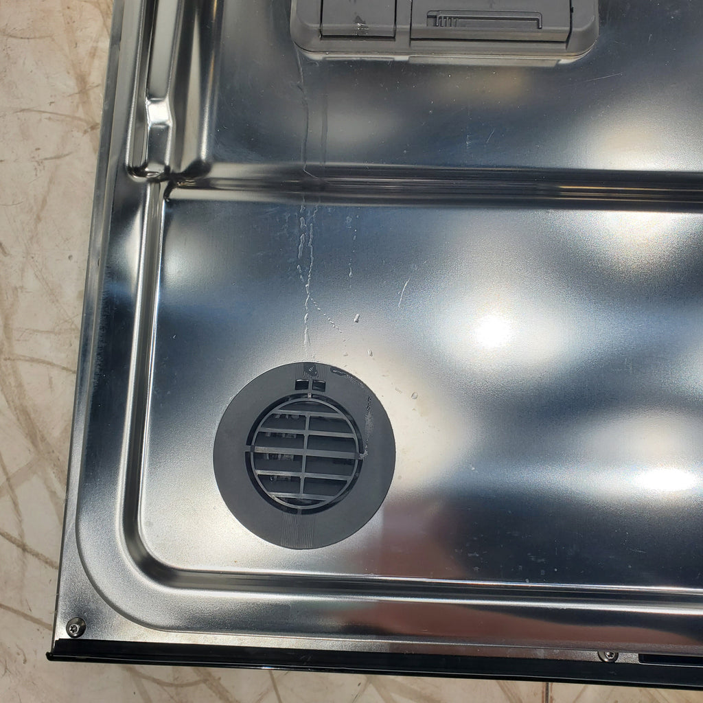 Pictures of 24 in. PrintShield Stainless Steel ENERGY STAR KitchenAid Top Control Dishwasher with FreeFlex Third Rack - Open Box - Neu Appliance Outlet - Discount Appliance Outlet in Austin, Tx