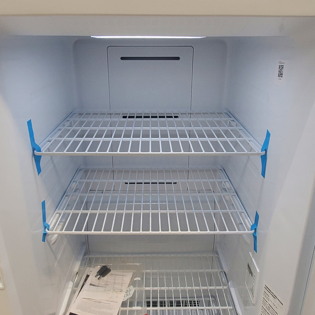 Pictures of Midea 13.8-cu ft Garage Ready Frost-free Convertible Upright Freezer/Refrigerator - Open Box - Neu Appliance Outlet - Discount Appliance Outlet in Austin, Tx