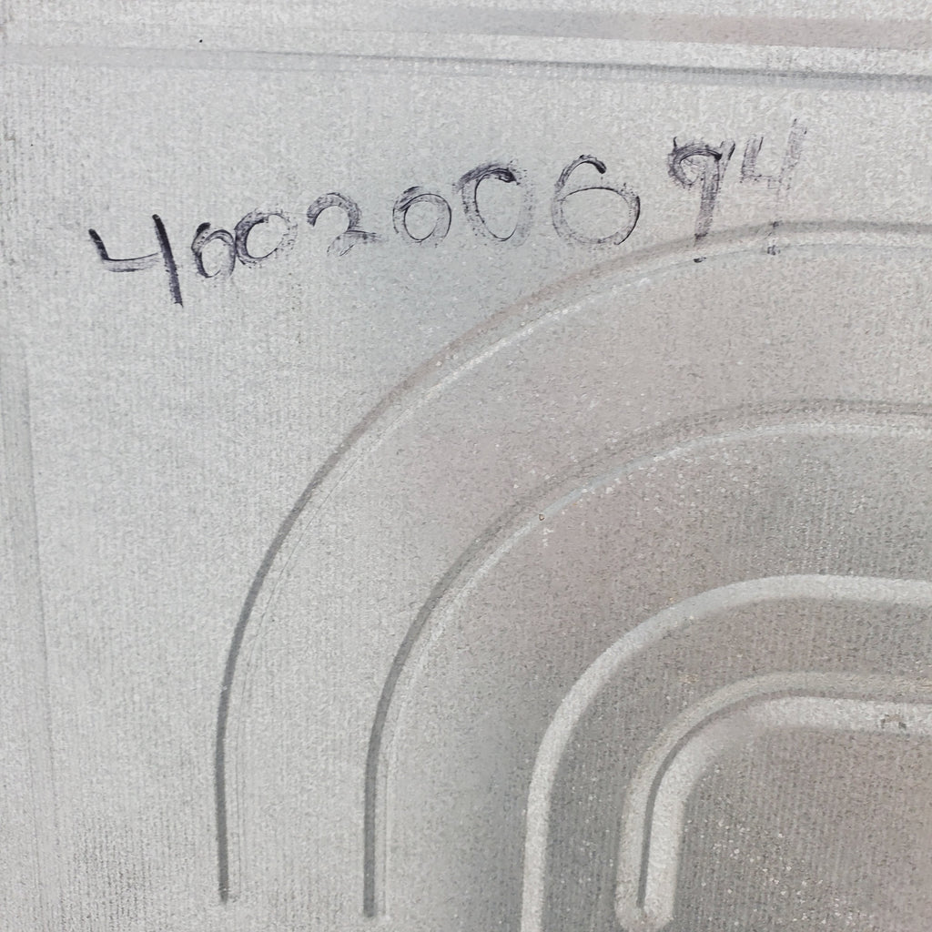 Pictures of Samsung Stainless Steel 36' Wide French Door 24.6 cu ft Refrigerator with Cool Select Pantry and Twin Cooling Plus - Certified Refurbished - Neu Appliance Outlet - Discount Appliance Outlet in Austin, Tx