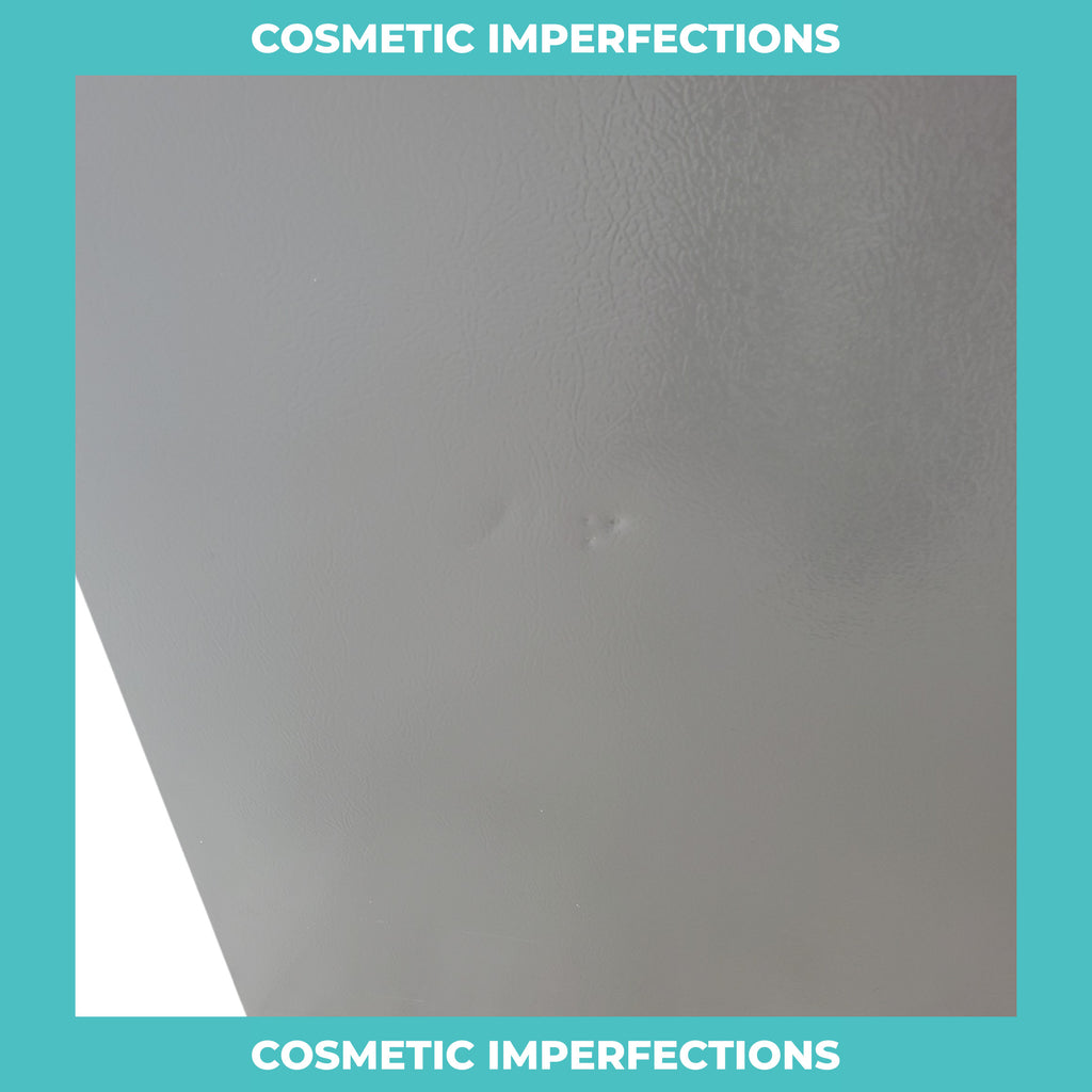 Pictures of Samsung Stainless Steel 25.5 cu. ft. 4-Door French Door Refrigerator with Spill Proof Glass Shelves, FlexZone Drawer, Power Freeze/Cool Options and External Ice/Water Dispenser - Certified Refurbished - Neu Appliance Outlet - Discount Appliance Outlet in Austin, Tx