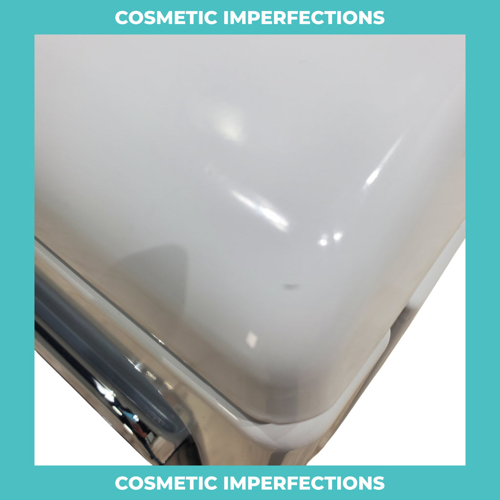 Pictures of ENERGY STAR Maytag Smart Capable 7.4 cu. ft. Electric Steam Dryer with Extra Power Button - Scratch & Dent - Minor - Neu Appliance Outlet - Discount Appliance Outlet in Austin, Tx