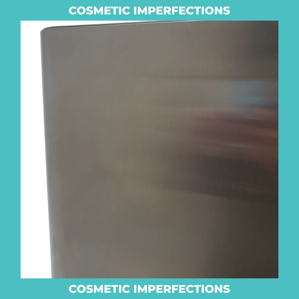 Pictures of Frigidaire 36 inch wide Stainless Steel 26 cu ft Side by Side Refrigerator with Ice/Water Dispenser, PureSource Filter and Ready Select Controls - Certified Refurbished - Neu Appliance Outlet - Discount Appliance Outlet in Austin, Tx