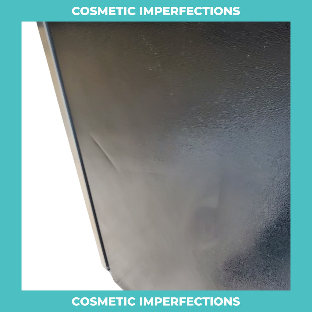 Pictures of Frigidaire 36 inch wide Stainless Steel 26 cu ft Side by Side Refrigerator with Ice/Water Dispenser, PureSource Filter and Ready Select Controls - Certified Refurbished - Neu Appliance Outlet - Discount Appliance Outlet in Austin, Tx