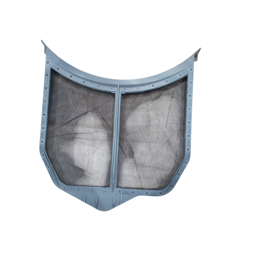 Pictures of Maytag Metallic Slate 4.5-cu ft High Efficiency ENERGY STAR Stackable Steam Cycle Front-Load Washer with Maytag® Commercial Technology and Maytag 7.3-cu ft Stackable Vented ENERGY STAR Electric Dryer - Open Box - Neu Appliance Outlet - Discount Appliance Outlet in Austin, Tx