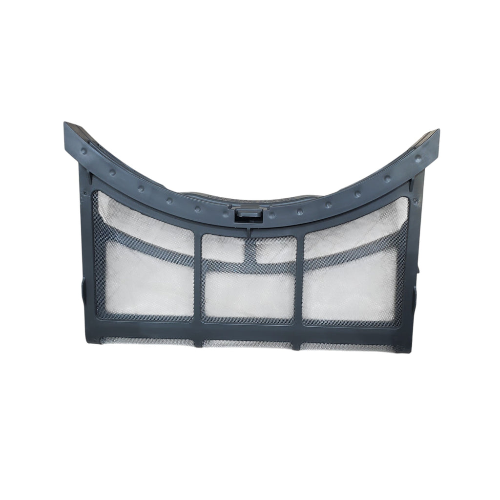 Pictures of ENERGY STAR Samsung 4.5 cu. ft. Front Load Washer with Vibration Reduction and Samsung 7.5 cu. ft. Front Load Gas with Sensor Dry and Interior Drum Light- Scratch & Dent - Minor - Neu Appliance Outlet - Discount Appliance Outlet in Austin, Tx