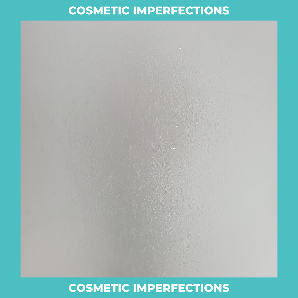 Pictures of 30 in. Wide EasyCare Stainless Steel Frigidaire 20.0 cu. ft. Top Freezer Refrigerator with EvepTemp Cooling System and Ice Maker- Scratch & Dent - Moderate - Neu Appliance Outlet - Discount Appliance Outlet in Austin, Tx