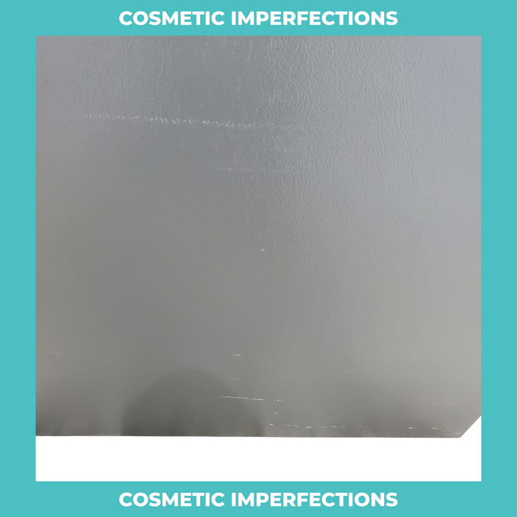 Pictures of 30 in. Wide EasyCare Stainless Steel Frigidaire 20.0 cu. ft. Top Freezer Refrigerator with EvepTemp Cooling System and Ice Maker- Scratch & Dent - Moderate - Neu Appliance Outlet - Discount Appliance Outlet in Austin, Tx