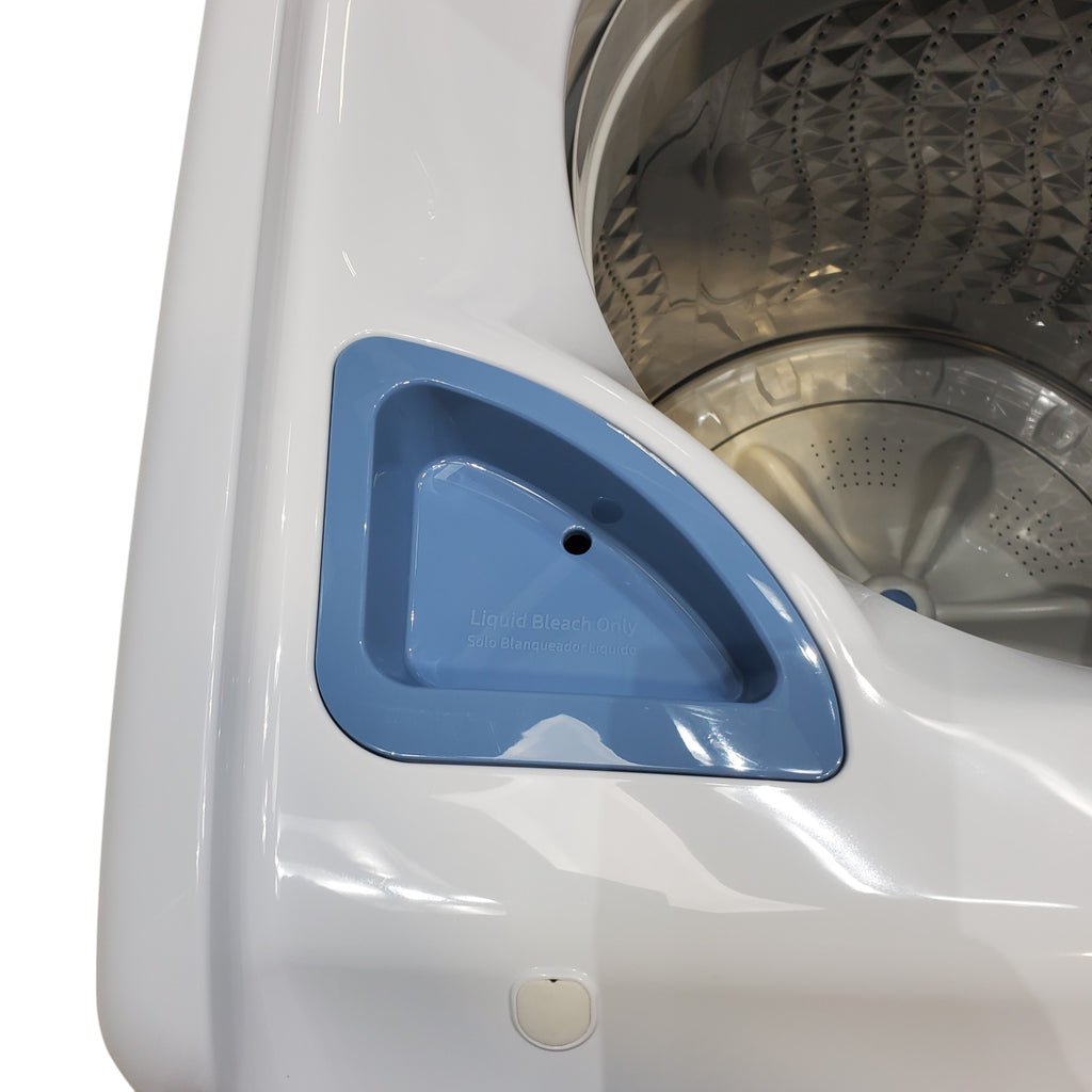 Pictures of Samsung 4.5 cu. ft. Top Load Washer With Vibration Reduction Technology - Open Box - Neu Appliance Outlet - Discount Appliance Outlet in Austin, Tx