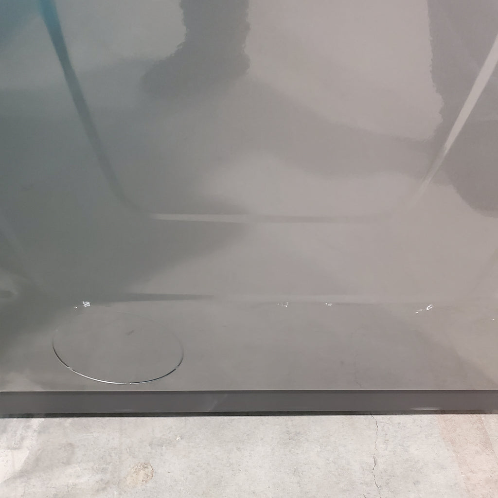 Pictures of Chrome Shadow ENERGY STAR Whirlpool 7.4 cu. ft. Electric Dryer with Smart Steam - Scratch & Dent - Minor - Neu Appliance Outlet - Discount Appliance Outlet in Austin, Tx