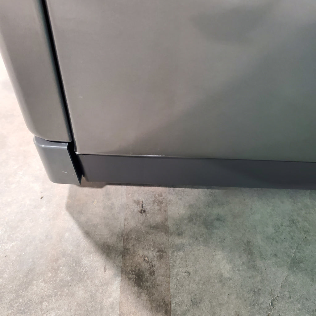 Pictures of Chrome Shadow ENERGY STAR Whirlpool 7.4 cu. ft. Electric Dryer with Smart Steam - Scratch & Dent - Minor - Neu Appliance Outlet - Discount Appliance Outlet in Austin, Tx