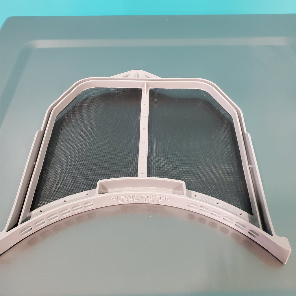 Pictures of Maytag Metallic Slate 7.3-cu ft Stackable Vented ENERGY STAR Electric Dryer with Extra Power Button - Open Box - Neu Appliance Outlet - Discount Appliance Outlet in Austin, Tx