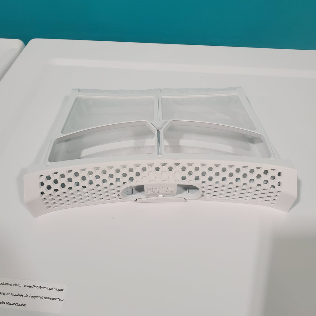 Pictures of Compact 24 in. Wide GE ENERGY STAR 2.4 cu. ft. Front Load Steam Washing Machine with 1400 RPM Spin Speed and Frontload Vented WiFi Capable ENERGY STAR 4.3 cu. ft. Electric Dryer with Stainless Steel Basket - Scratch & Dent - Minor - Neu Appliance Outlet - Discount Appliance Outlet in Austin, Tx