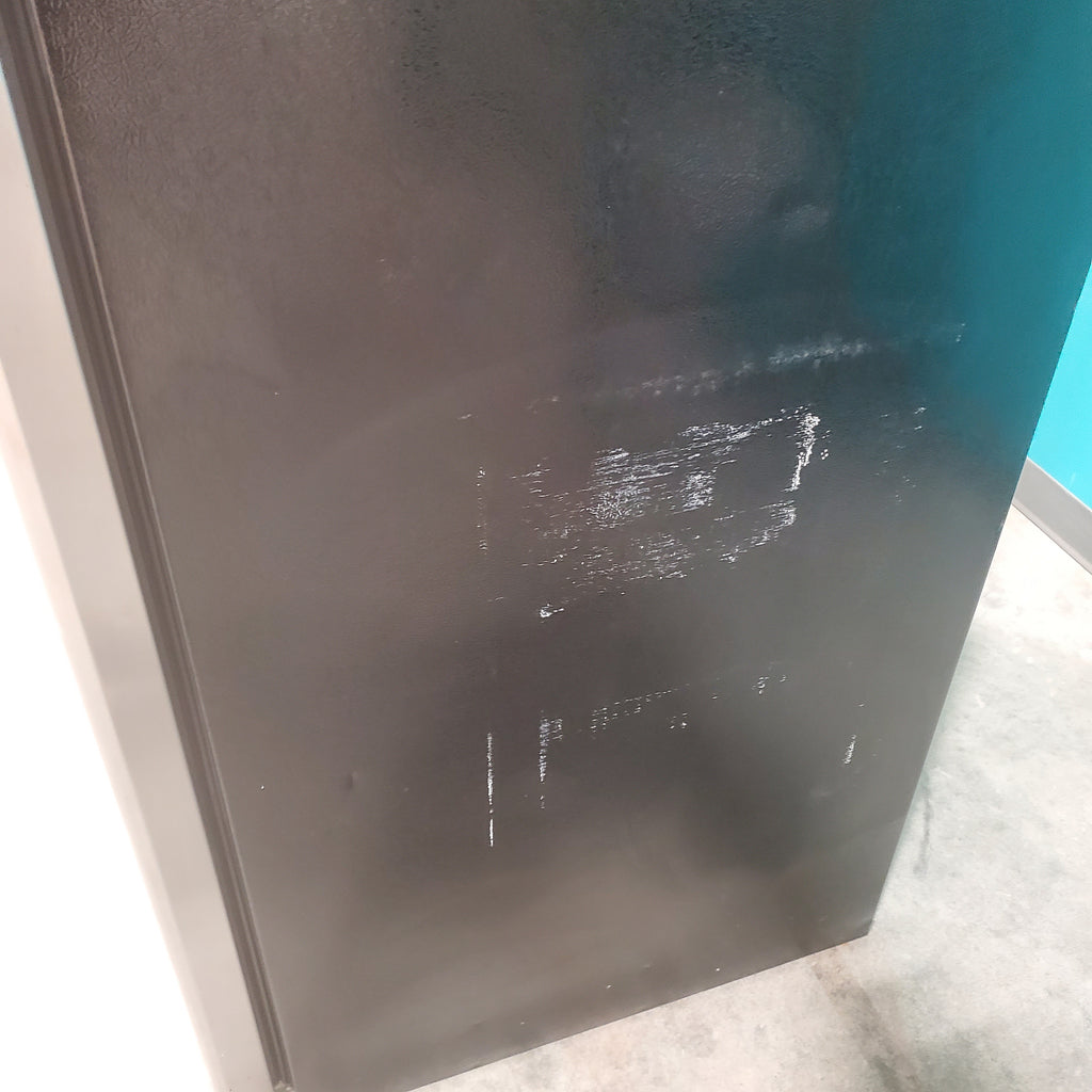 Pictures of Frigidaire 36 inch wide Stainless Steel 26 cu ft Side by Side Refrigerator with Ice/Water Dispenser, PureSource Filter and Ready Select Controls - Certified Refurbished - Neu Appliance Outlet - Discount Appliance Outlet in Austin, Tx