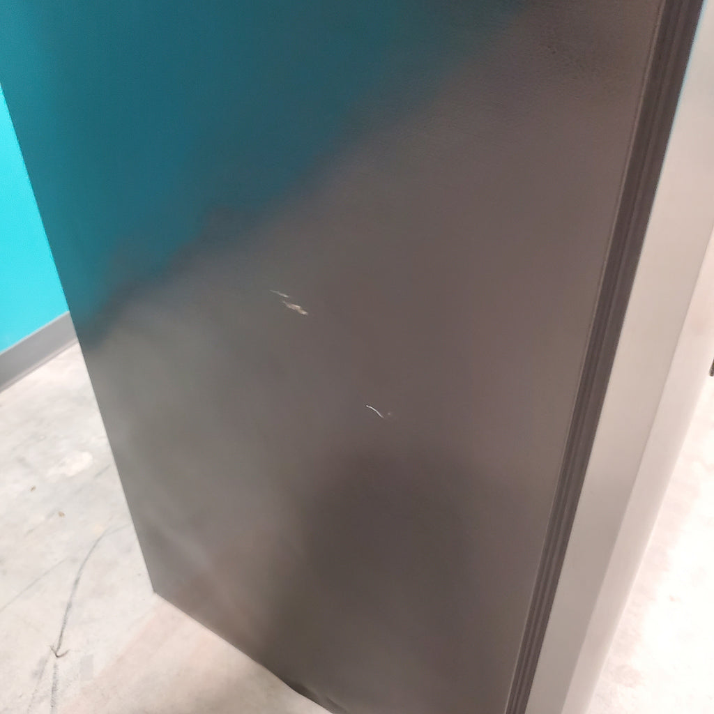 Pictures of Frigidaire 36 inch wide Stainless Steel 26 cu ft Side by Side Refrigerator with Ice/Water Dispenser, PureSource Filter and Ready Select Controls - Certified Refurbished - Neu Appliance Outlet - Discount Appliance Outlet in Austin, Tx