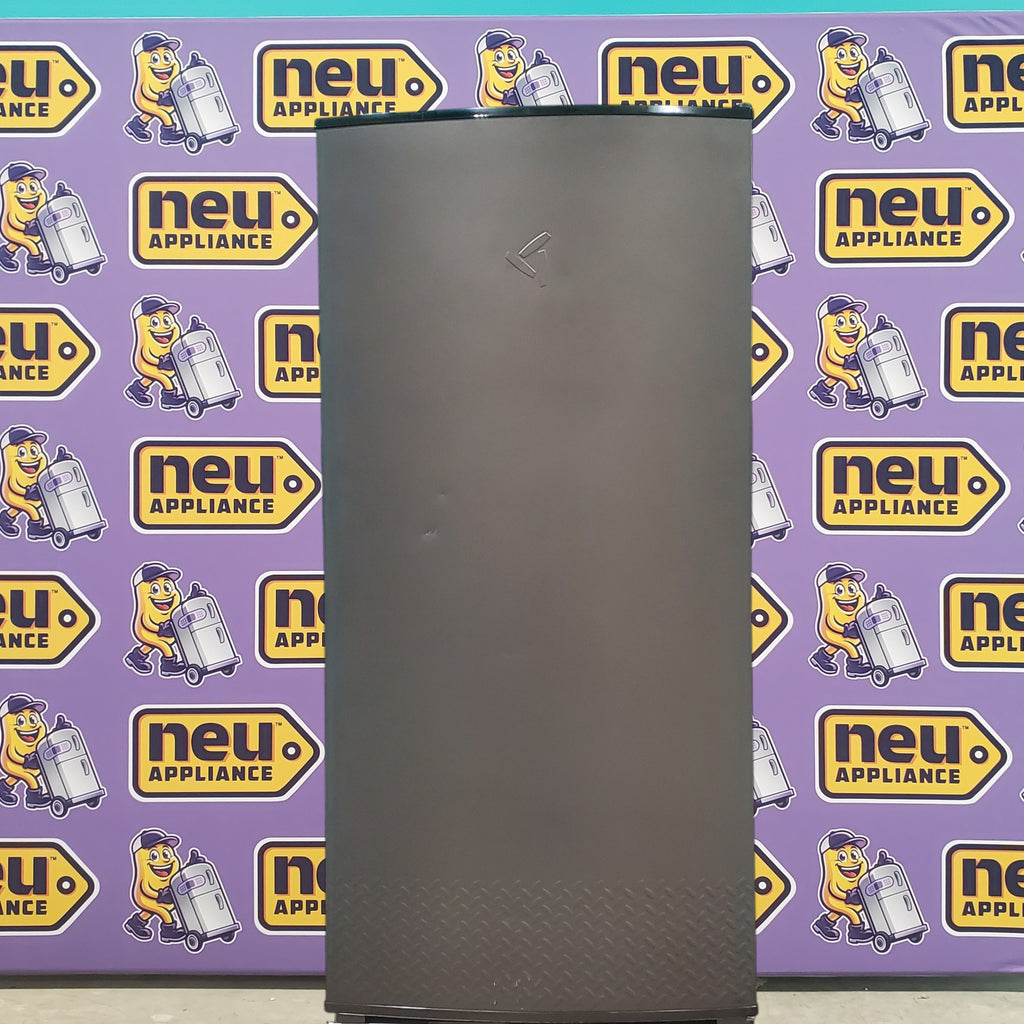 Pictures of Black Matte Gladiator 17.8 cu. ft. ENERGY STAR All Refrigerator (Freezerless Refrigerator) with Garage Ready Design GARF30FDGB - Open Box - Neu Appliance Outlet - Discount Appliance Outlet in Austin, Tx