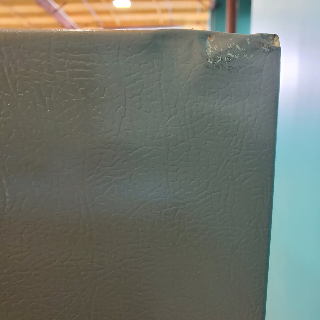 Pictures of Fingerprint-Resistant Stainless Steel Whirlpool 24.5 cu. ft. Side by Side Refrigerator with In Door Ice and Water Dispenser - Scratch & Dent - Minor - Neu Appliance Outlet - Discount Appliance Outlet in Austin, Tx