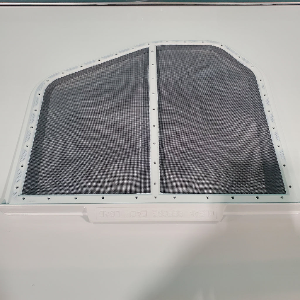 Pictures of Maytag ENERGY STAR 5.2 cu. ft. Top Load Agitator Washing Machine with Extra Power Button MVW7230HW and ENERGY STAR Maytag Smart Capable 7.4 cu. ft. Gas Steam Dryer with Extra Power Button MGD7230HW - Neu Appliance Outlet - Discount Appliance Outlet in Austin, Tx