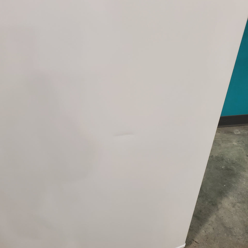 Pictures of Whirlpool 20 cu. ft. Upright Freezer with LED Lighting with Fast Freeze WZF34X20DW - Scratch & Dent - Minor - Neu Appliance Outlet - Discount Appliance Outlet in Austin, Tx